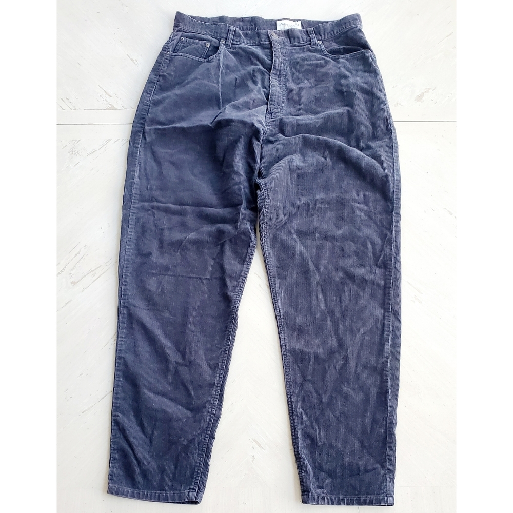 Eddie Bauer Corduroy